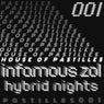 Hybrid Nights EP