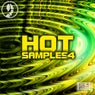 Hot Sampler 04