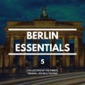 Berlin Essentials 005