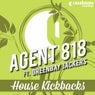 House Kickbacks (feat. Greenbay Jackers)