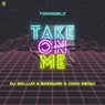 Take On Me (DJ Gollum & BassWar & CaoX Remix)