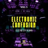 Electronic Confusion, Vol. 3 (Electro City Alarm)