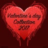 Valentine's Day Collection 2017