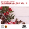 Soul Deluxe & Suntree's Christmas Blend, Vol. 5