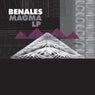 Magma LP