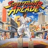 STREETFIGHTER ARCADE