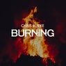 Burning