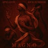 Magno (feat. Kick Summer)