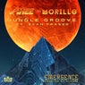 Jungle Groove (feat. Evan Fraser)
