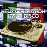 New Generation Italo Disco - The Lost Files, Vol. 2