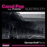Electricity (German Kreff Remix)