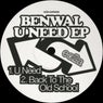 U Need EP