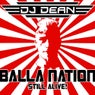 Balla Nation Still Alive