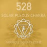 528 Solar Plexus Chakra Frequency