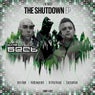 The Shutdown EP
