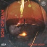 Orange Moon - EP