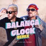 Balança Glock (remix)