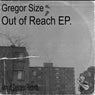 Out of Reach EP