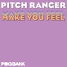 Pitch Ranger: Make You Feel