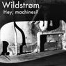 Hey, Machines?