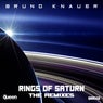 Rings of Saturn (The Remixes)