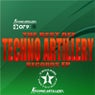 The Best From Techno Artillery Records