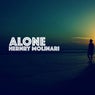 Alone