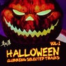 Halloween Clubbing Selected Tracks, Vol. 1