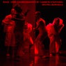 Rage (for choreography by Camryn Stafford)