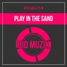 Play In The Sand