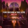 Something - Extended Remixes