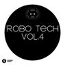 Robo Tech Vol.4