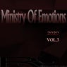 Ministry Of Emotions 2020, Vol.3