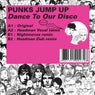 Kitsune: Dance to Our Disco
