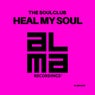 Heal My Soul (Club Mix)