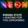 Waiting for You - Orgasmix