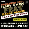 Grey Afternoon, Pt. 2 (feat. Harry Dennis) [Remixes]