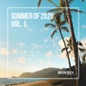 Summer of 2020, Vol. 1
