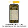 London's Calling (feat. Skrapz, Avelino, Asco, Loski & AJ Tracey)