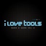 I Love Tools Bass And Arps Vol.2