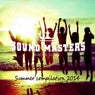 Sound Masters Radio Show Summer Compilation 2014