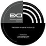 Reverb of The Gone EP