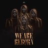 We Are Reborn EP
