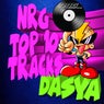 NRG Top10 Tracks
