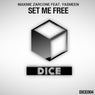 Set Me Free (feat. Yasmeen)