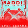 Open Sesame (Abracadabra) [feat. Leila K]
