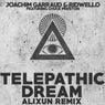 Telepathic Dream (feat. Chuck Preston) [Alixun Remix]