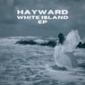 White Island - EP