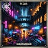 Underground Remix EP