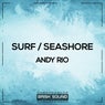 Surf / Seashore